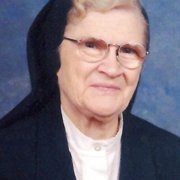 Sister M. Paulette Lendacky, SS.C.M