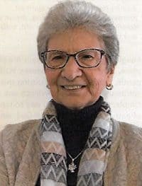 Sister Anita M. Constance