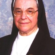 Sister M. Cabrini Steber