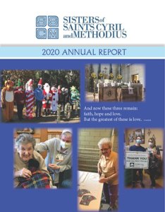 SSCM 2019 Annual Report