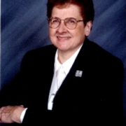 Sr. Elizabeth Ann's obituary